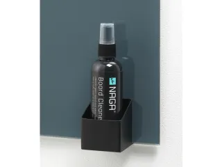 Bordreiniger Naga 100ml incl. metalen houder - 5
