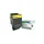 71B20Y0 Lexmark Cs317 Toner Yellow Return