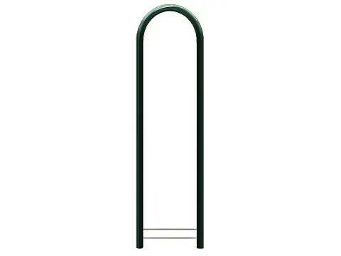 Statief voor brievenbus