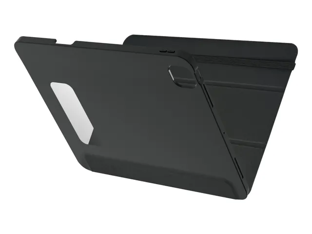 OtterBox React Folio Series Hoes voor iPad Pro 13” (M4), Zwart