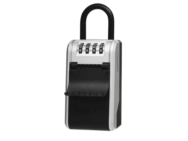 Rangement sécurisé clés MasterLock Select Access XL avec support