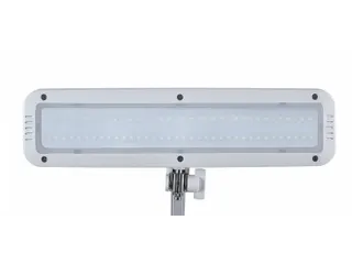 Werkpleklamp LED MAULintro Wit dimbaar met voet - 2