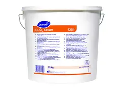 Clax Saturn 12G1 20kg Wasmiddel voor zacht tot hard water