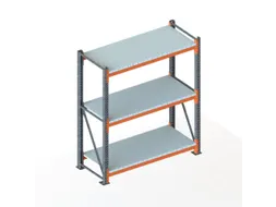 breedvakstelling,grondveld,HxBxD 2200x1995x800mm,vakl. 1800kg