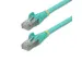 CAT6a Ethernet Kabel Aqua 2 Meter