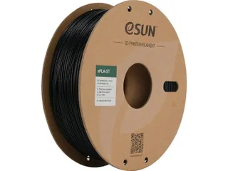eSUN ePLA-ST Super Tough 3D Filament 1.75 Zwart 1kg - 1