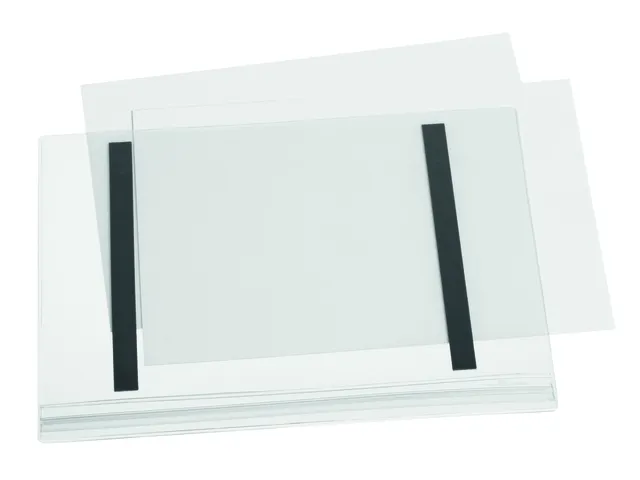 Infohoes Durable waterbestendig A4 magnetisch