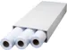 Papier traceur jet d’encre Fastprint 610mmx50m 90g extra 3 rouleaux