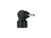 Targus PT-3K, Laptop stroomplug, Zwart, Asus, 12 mm, 25 mm, 20 mm