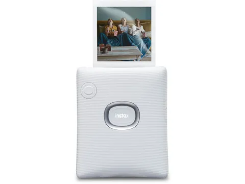 16785470 FUJIFILM Instax Square Link Fotoprinter Wit