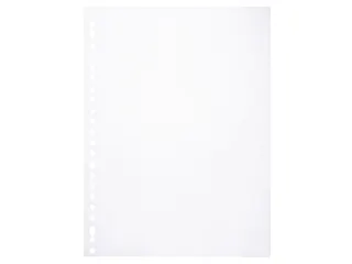 Ringbandinterieur Multo A4 23 rings hobbybladen 140 grams 20 vel - 3