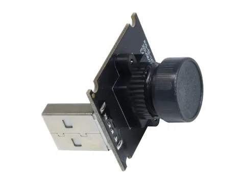 Guider 3 Plus Camera