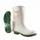 Dunlop Acifort A571411 SB veiligheidslaarzen, SRA, wit, maat 40, per p