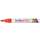 Viltstift Artline 70 rond 1.5mm rood
