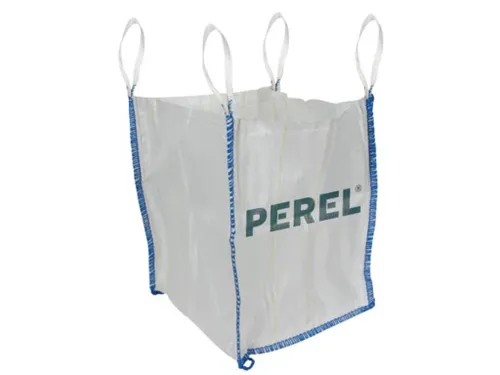 Bouwafvalzak Uit Polypropyleen - 1000 Liter