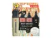 Markeerstift STABILO Boss 70/4 nature colors etui à 4 stuks