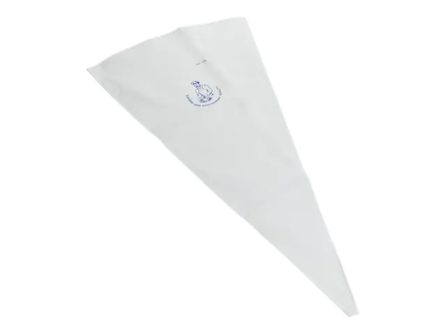 Spuitzak Katoen Wit 60cm