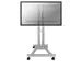 Flatscreen Meubel Neomounts Plam 1200 Mobiel 27-60 Inch Zilver