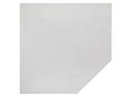 koppelelement voor bureau,90 °,HxBxD 680-760x1200x1200mm