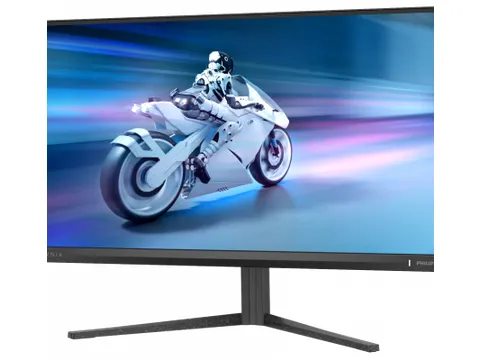 Philips Evnia 5000 27M2N5500/00 LED display 27 Inch Quad HD LCD Zwart