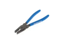 8245-200 TL Combinatietang Euro model 200mm dip-geïsoleerd