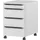 mobiel ladeblok,HxBxD 630x420x600mm,1 MA,3lade(n),m. randgreep