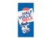Melk Landhof halfvol houdbaar pak 1 liter