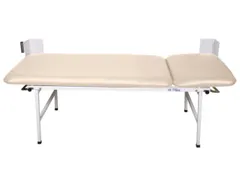 Onderzoeksbank Wandklapmodel 680x1900x700mm 2-Delig Sahara