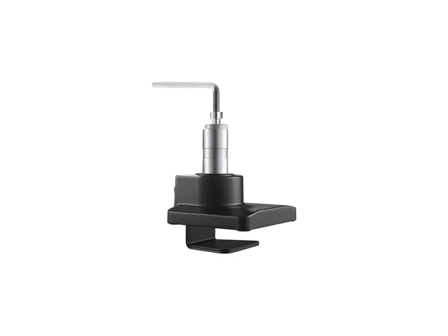 Monitorarm Neomounts NM-D775BLACKPLUS 1 scherm 10-49'' zwart