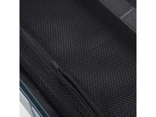 Koffer Alumaxx GRAVITY 55x37x20cm Blauw Aluminium 4 wielen - 6
