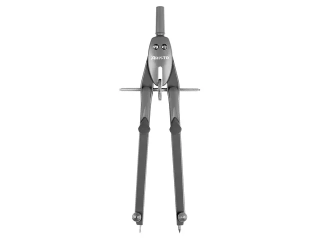 Snelverstelpasser Aristo Rock Nature serie