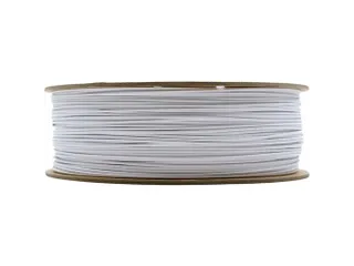 eSUN 3D printer Filament ABS+ 1,75mm Koud Wit 2.5kg - 3
