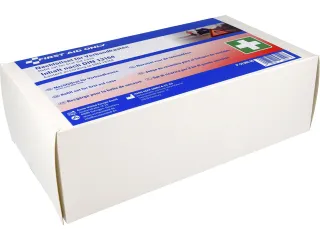 Navulling First Aid Only EHBO -set C - 4