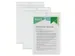 U-map Leitz 4095 A5 met ophangoog 0.20mm PVC transparant