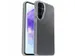 React Case Samsung Galaxy A55 5g glashelder