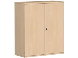 kantoorkast,HxBxD 1150x1000x430mm,decor romp beuken,decor front beuken