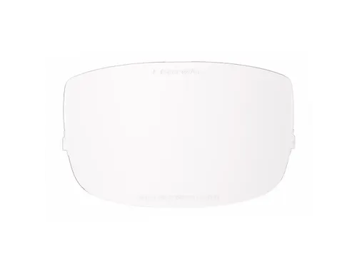 Speedglas Beschermruit buitenzijde 9000 standaard 426000 pak 10 stuks