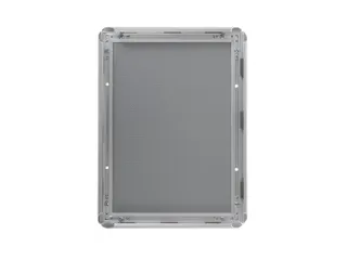 Europel Kliklijst Premium A4 25mm Zilver - 8