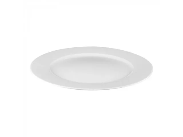 Présentoir 3 assiettes noir Ø21cm