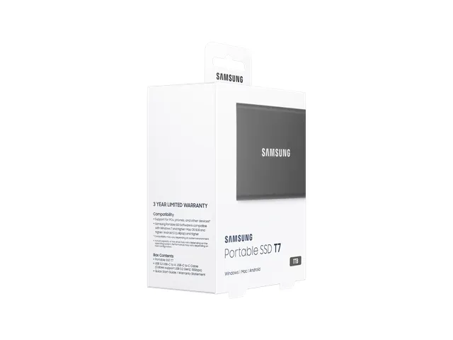 Samsung MU-PC1T0T/WW