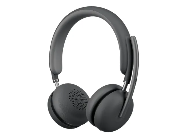 Zone Wrls 2 Usb-C Headset 981-001152 draadloos grafiet on-ear teams