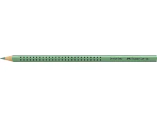 Kleurpotlood Faber-Castell Grip 2001 91 metallic groen - 3