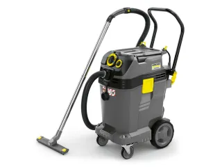 Kärcher nat-droog stofzuiger NT 50/1 Tact Te M - 2