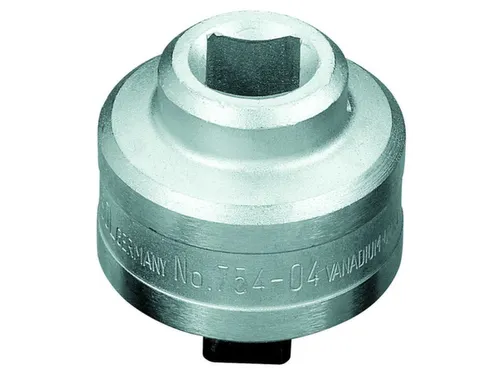 754-14 Dopsleutel ratel 3/4 inch links