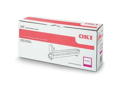 44844418 OKI ES OPC magenta 30.000pages