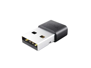 Trust Myna 5.4 Bluetooth Adapter 26027 375MB/s zwart - 1