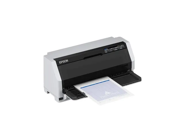 Epson LQ-690II