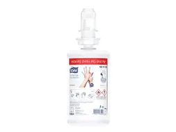 Tork 424103 Alcohol Gel voor Handdesinfectie Transparant 6x1 Liter