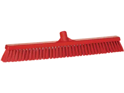 Hygiene 3194-4 Combi Veger Breed Rood