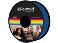 3D Universal PETG Filament, 1 kg, blauw